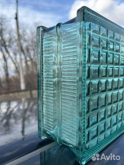 Стеклоблоки новые