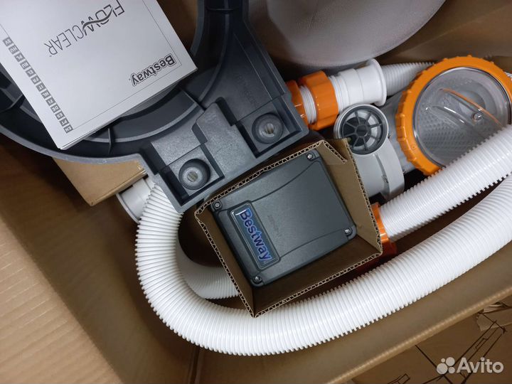 Песочный фильтр Bestway 58499