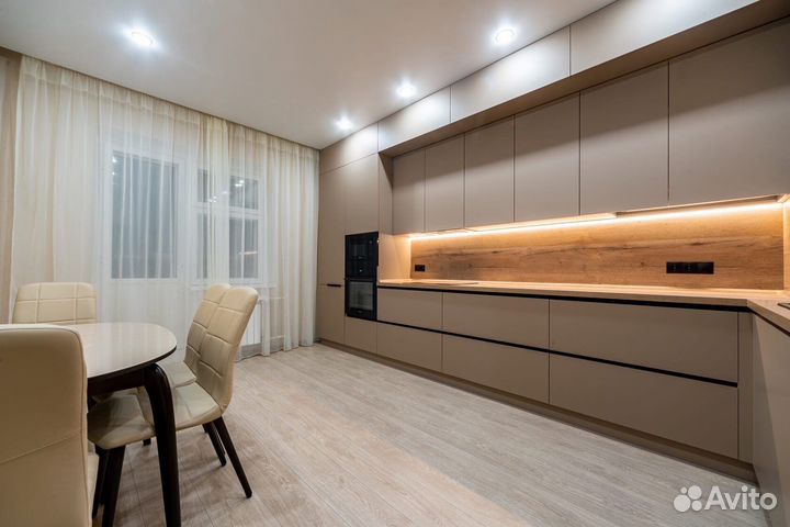 Кухни в рассрочку под 0