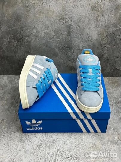 Adidas kampus