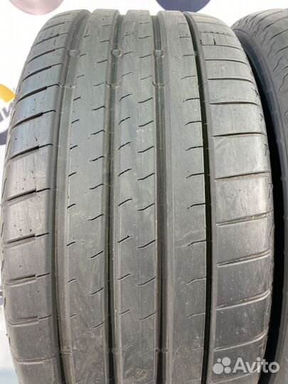 Bridgestone Potenza Sport 265/40 R21 109Y