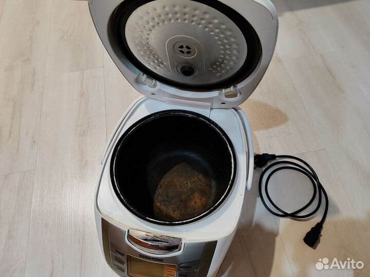 Мультиварка redmond rmc-m4502