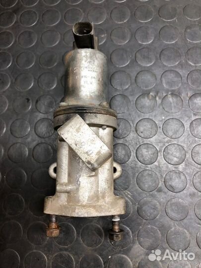 Клапан EGR Kia Sorento I BL