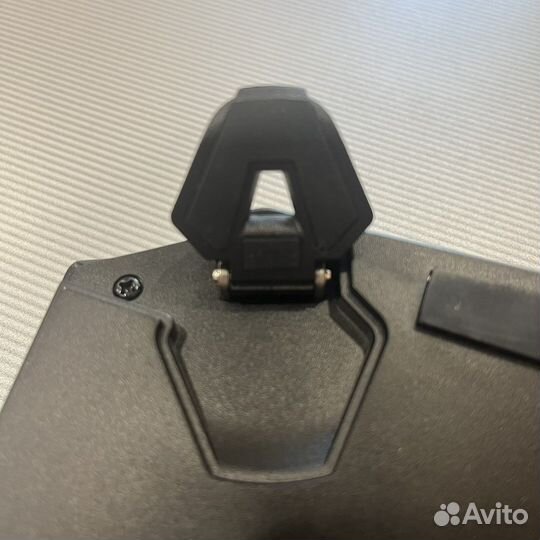 Игровая клавиатура Bloody B314