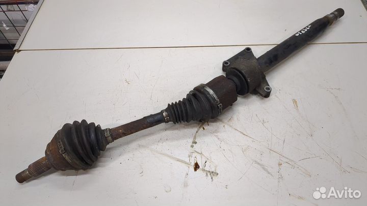 Полуось Saab 9-5, 2007