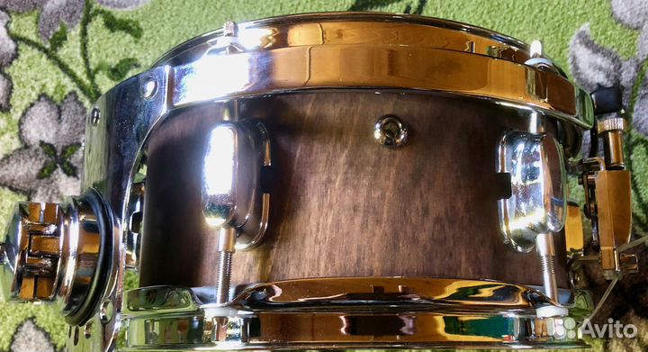 Мастеровой барабан 10х5