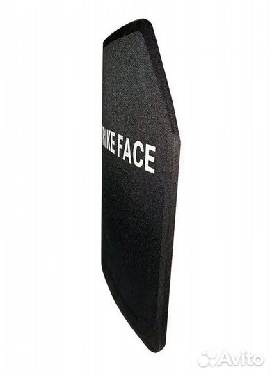 Бронеплиты стальные бр2 класс