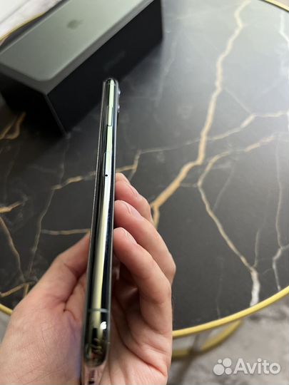 iPhone 11 Pro Max, 256 ГБ