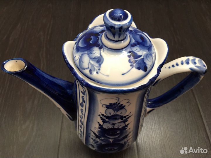 Кухонный блюз 