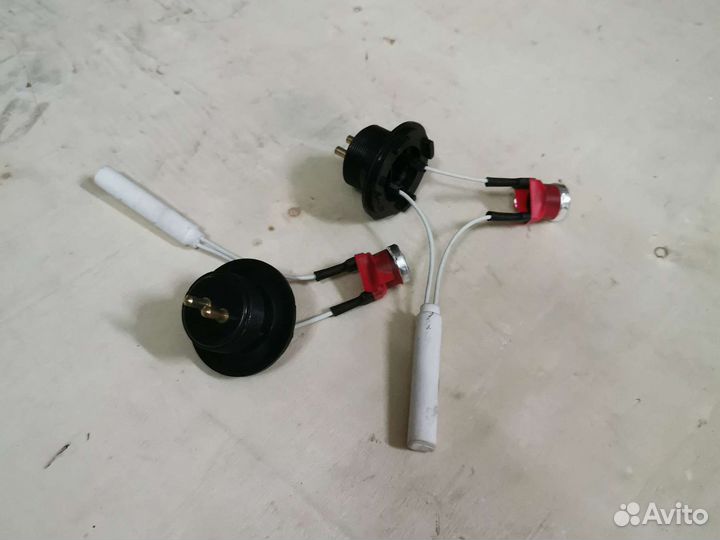 Нагревательный элемент осушителя воздуха Scania NR