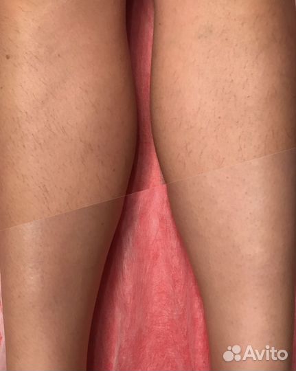 SPA-Шугаринг