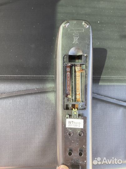 Пульт ду samsung