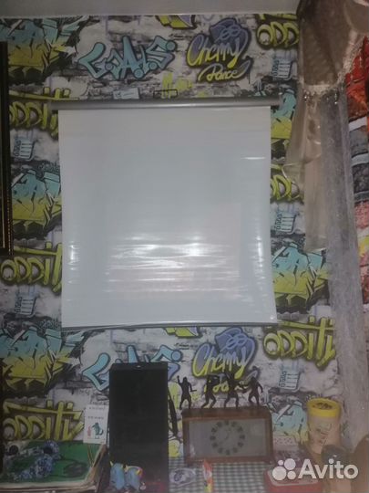 Экран для проектора