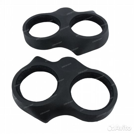 Подиумы Лада Калина 20+20+рупор