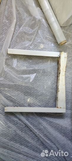 Кондиционер panasonic CS-E9mkew + крепл. уголки