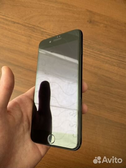 iPhone 7 Plus, 128 ГБ