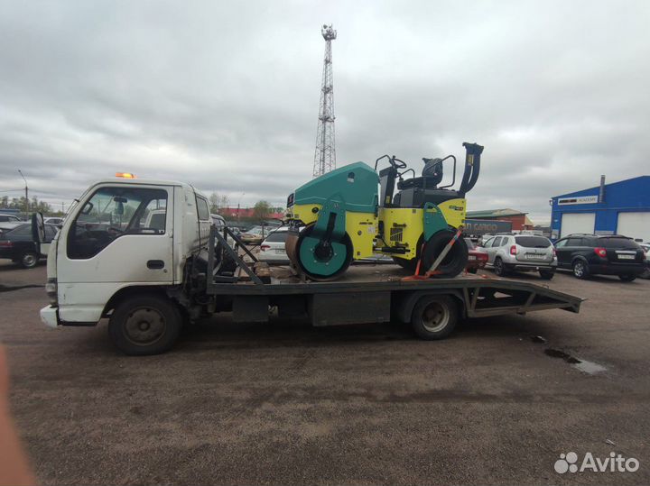 Эвакуатор Кунцевская (Кунцево)