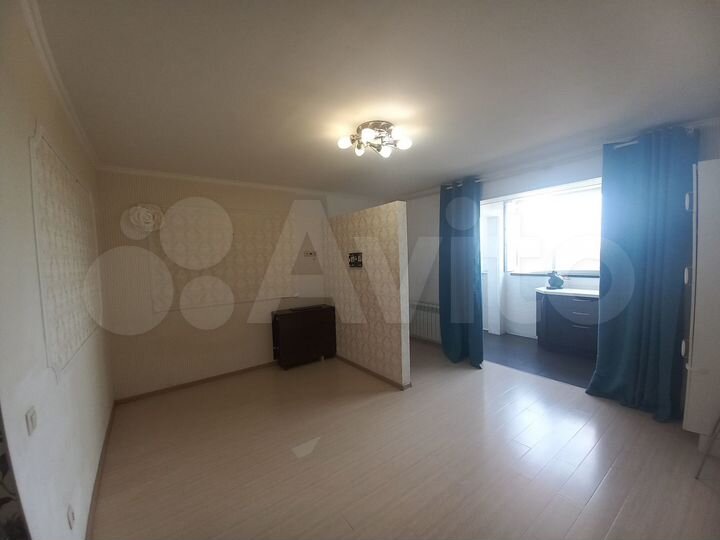 1-к. квартира, 46 м², 14/16 эт.