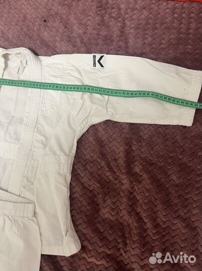 Кимоно для айкидо детское 120, 130 и 140 рост