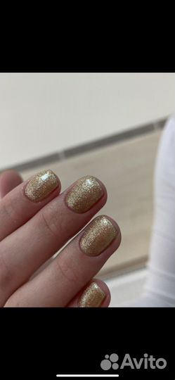 Маникюр