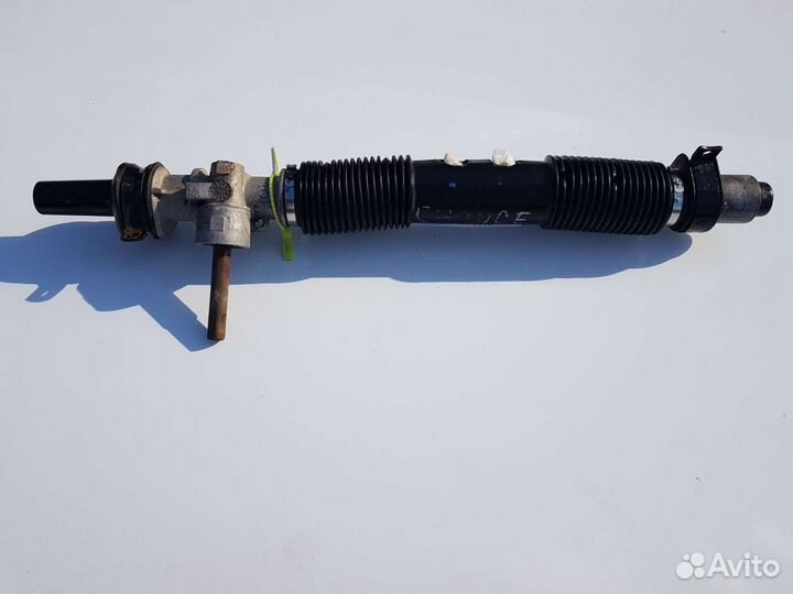 Рулевая Рейка Daewoo Nexia МКПП 1.5л