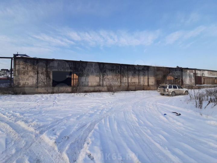 Склад, 878.4 м²