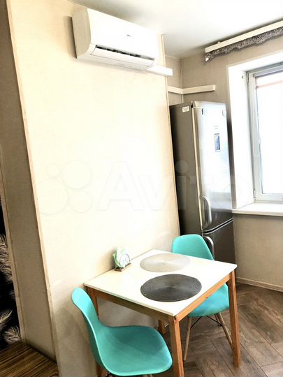 2-к. квартира, 47 м², 11/16 эт.