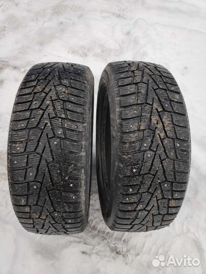 Roadstone Winguard WinSpike 195/55 R15 87