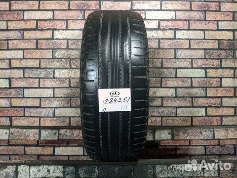 Nokian Tyres Hakka Blue SUV 225/55 R18