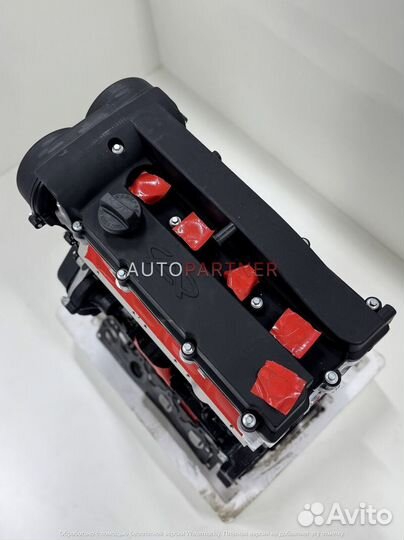 Двигатель SQR481FC 1.8 Chery Tiggo,Vortex Tingo