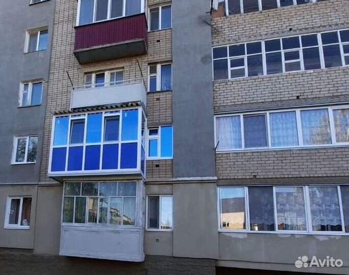 Балконная крыша