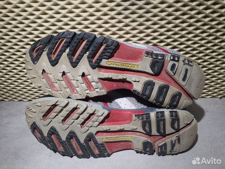 Кроссовки Montrail размер 44