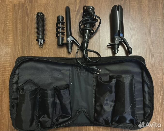 Мультистайлер для укладки Remington