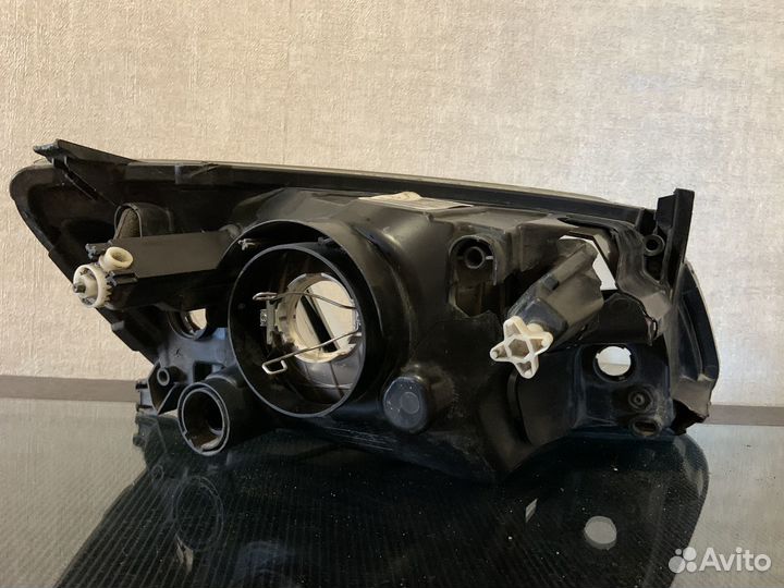 Фара левая LADA granta