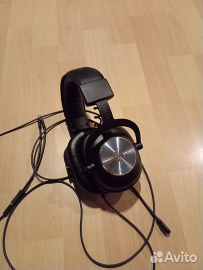 Наушники g pro