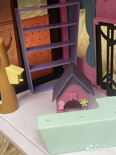 Магазин Littlest Pet shop