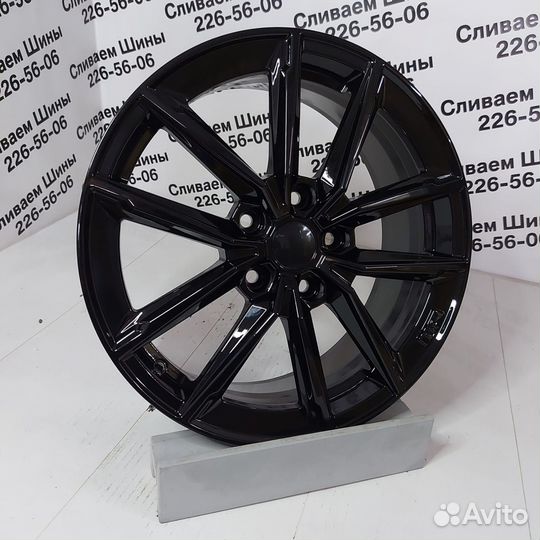 R17 5*114.3 et50 66.1