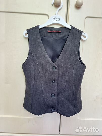 Школьная форма