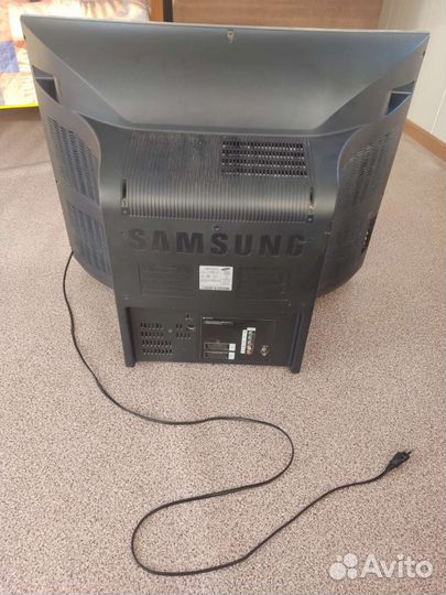 Телевизор бу