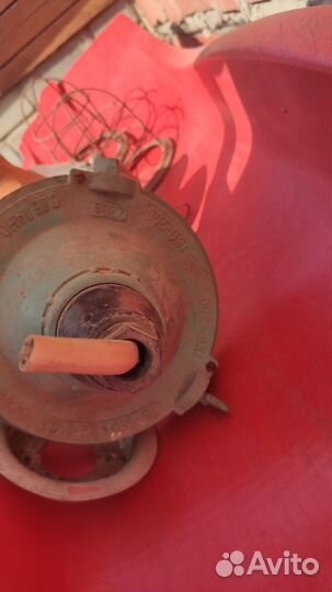 Светильники советские