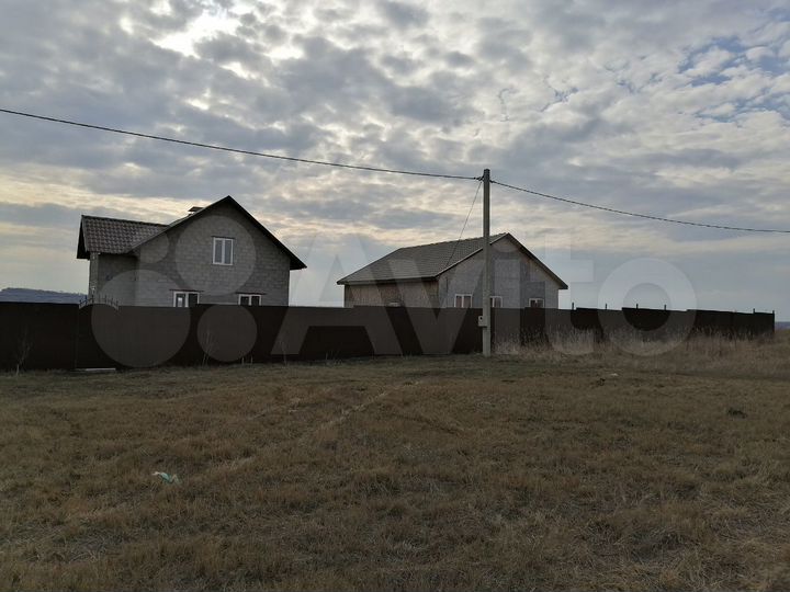 Участок 15 сот. (ИЖС)