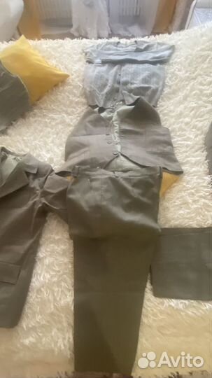 Форма 11 школы