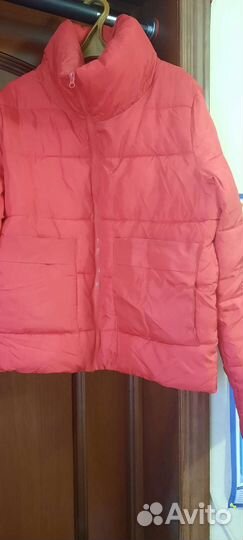 Пакет женской одежды 50-52 размер