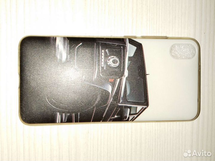 Чехлы на Redmi 7A