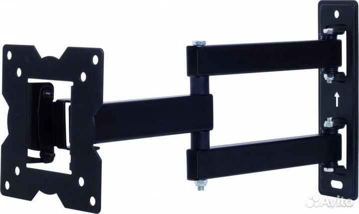 Кронштейн для телевизора, монитора uniteki FD1707