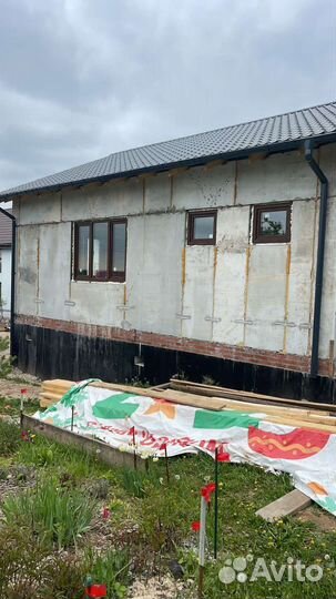 Установка и ремонт пластиковых окон