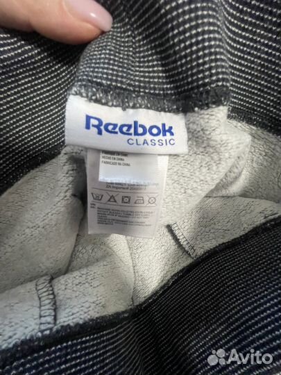 Костюм спортивный Reebok оригинал