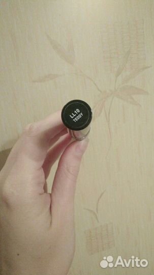 Жидкая помада NYX