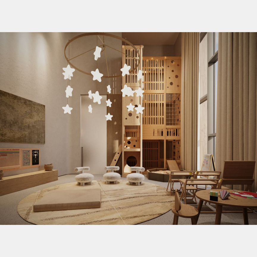 3-к. квартира, 74,9 м², 9/35 эт.