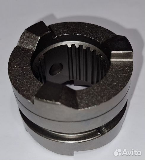 Муфта переключения скорости Yamaha 60-90